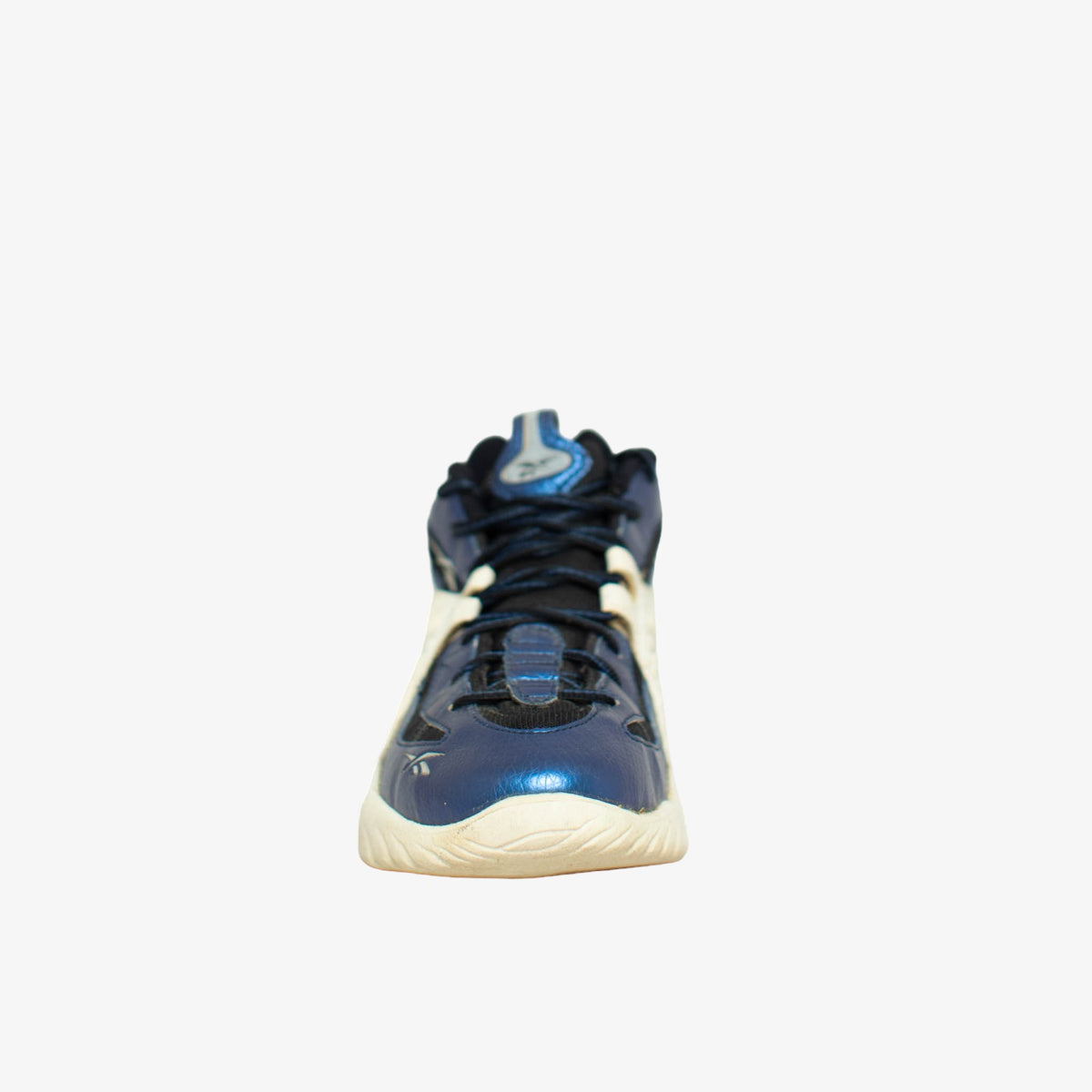 Vintage Basketball Sneaker [Size: 12 US]
