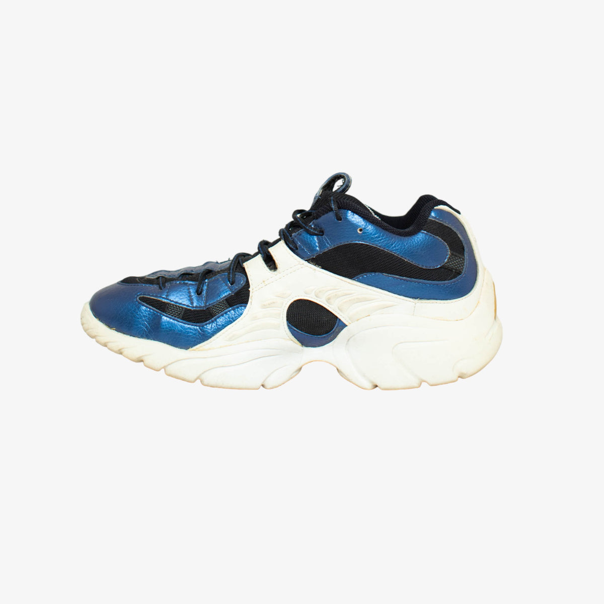 Vintage Basketball Sneaker [Size: 12 US]