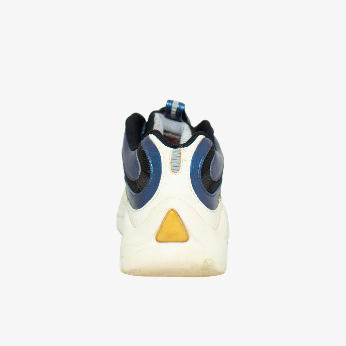 Vintage Basketball Sneaker [Size: 12 US]