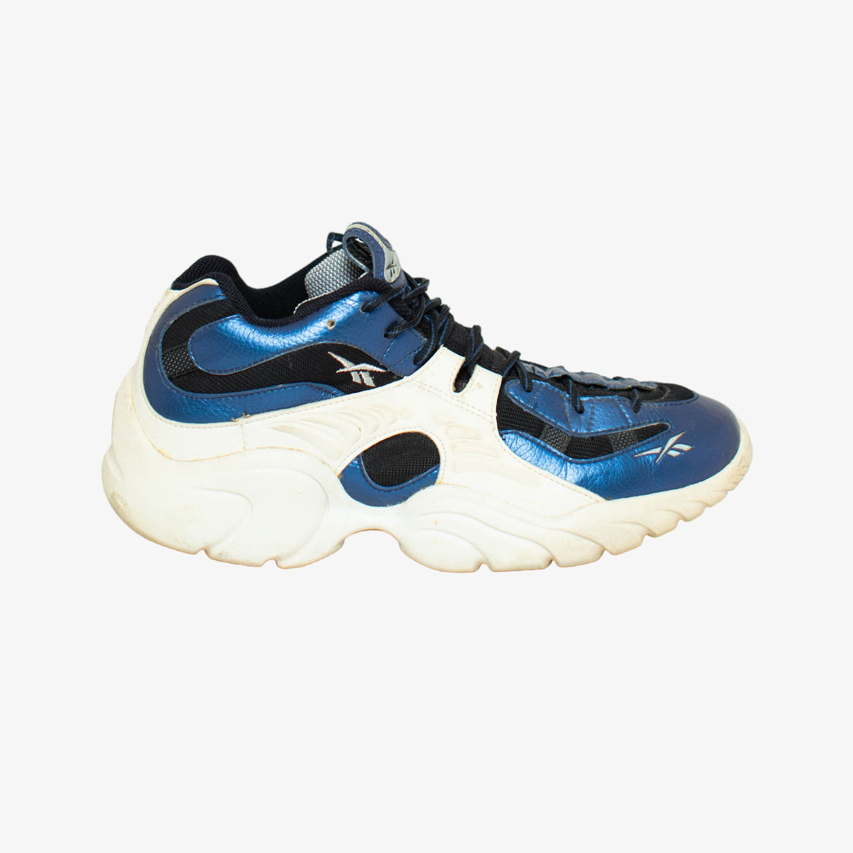 Vintage Basketball Sneaker [Size: 12 US]