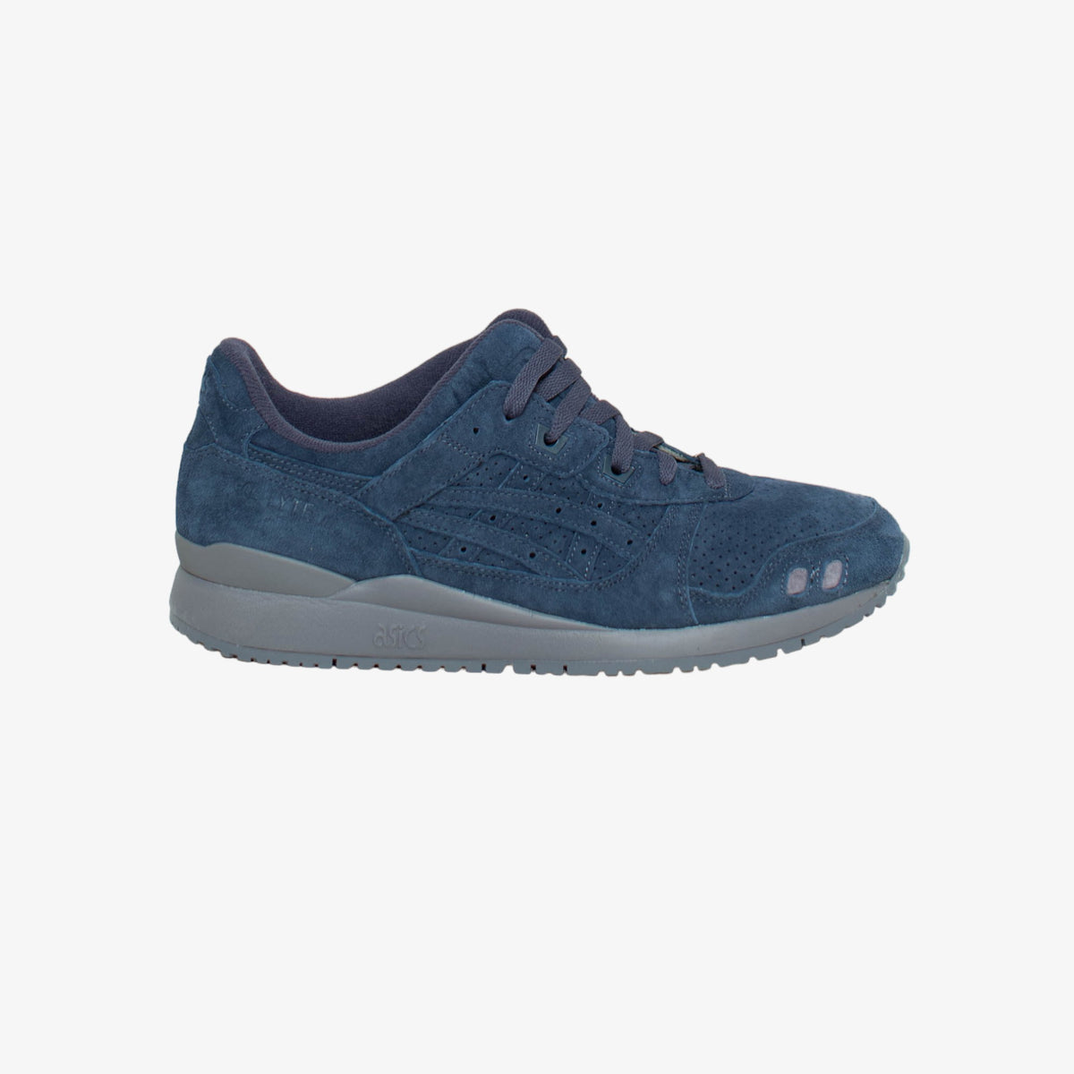 Gel-Lyte III &#39;The Palette&#39; &quot;Torpedo&quot; [Size: 10 US]