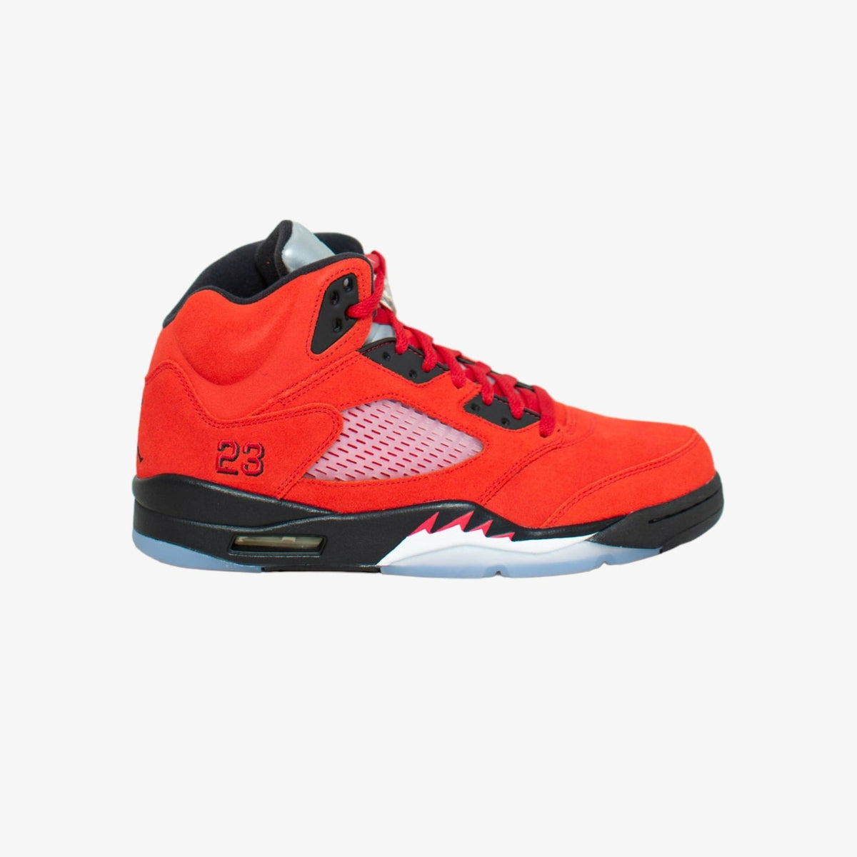 Raging Bull Jordan 5 [Size: 9.5 US]