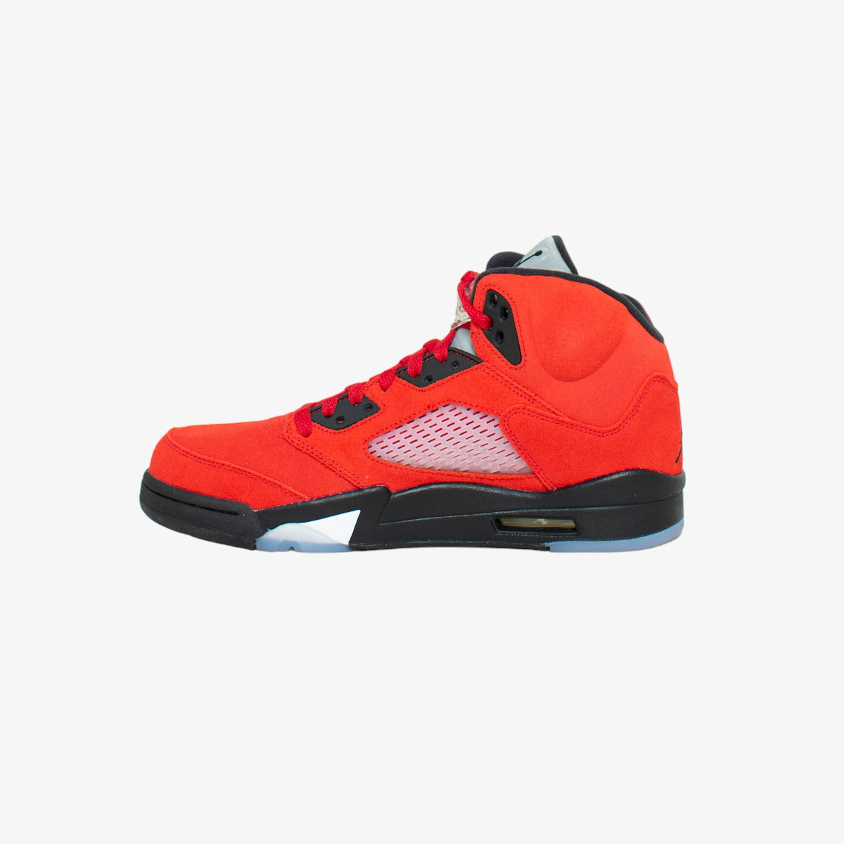 Raging Bull Jordan 5 [Size: 9.5 US]