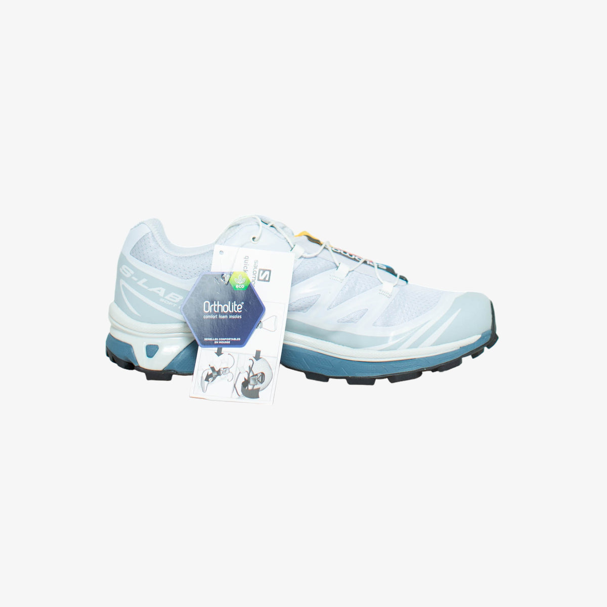 &quot;Arctic Ice&quot; XT6 [Size: 9.5 US]