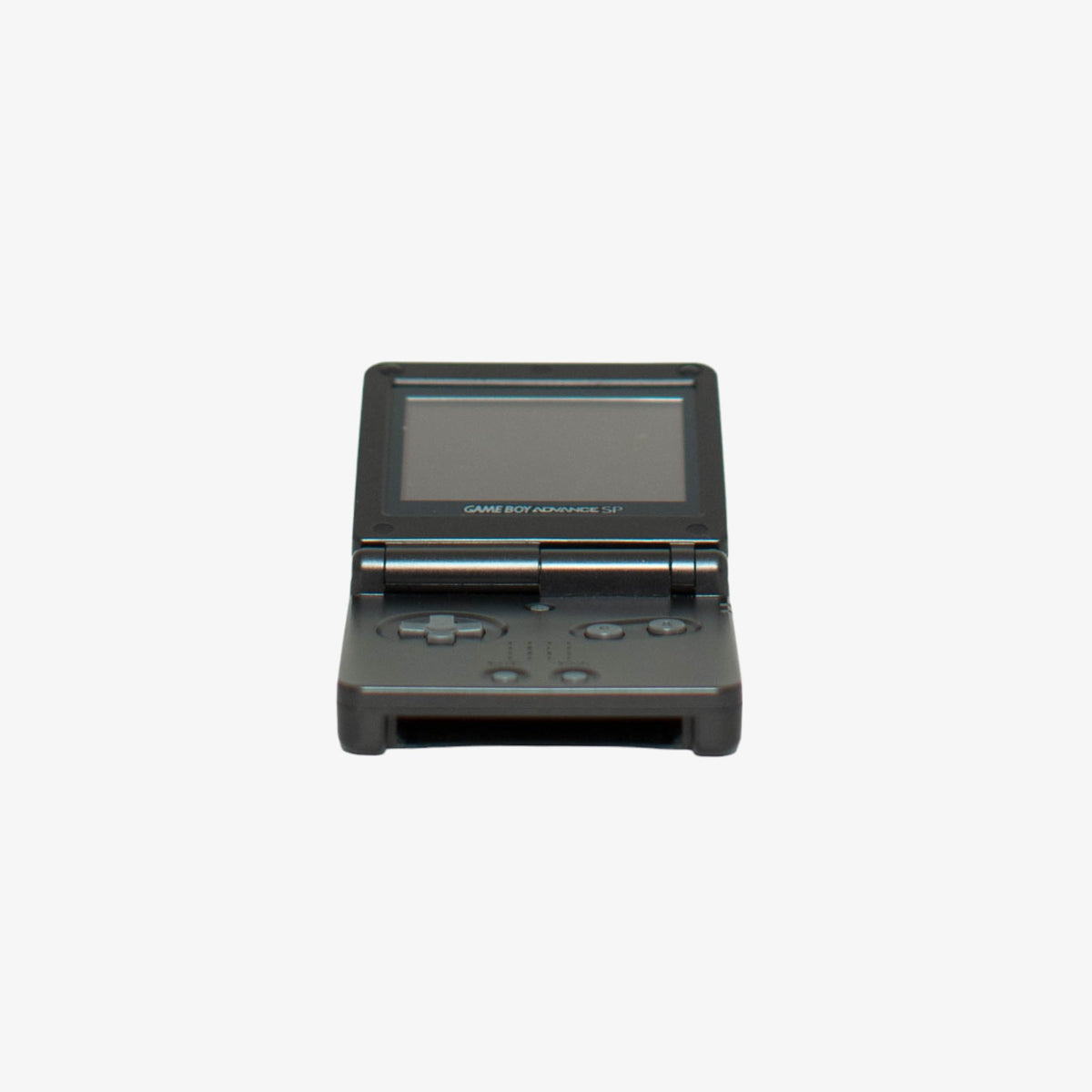 &#39;Onyx&#39; Gameboy Advance SP [Size: One Size]