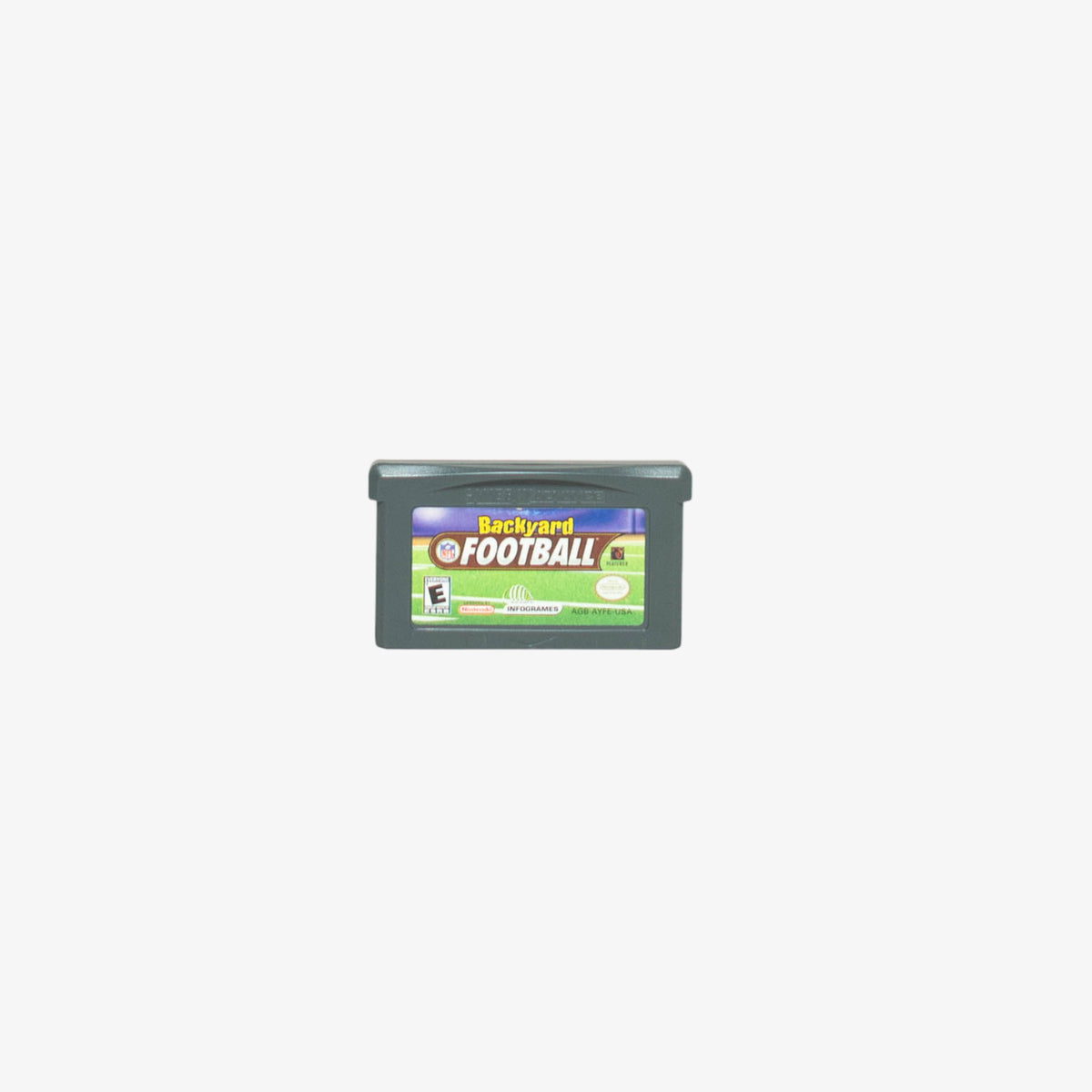 &#39;Onyx&#39; Gameboy Advance SP [Size: One Size]