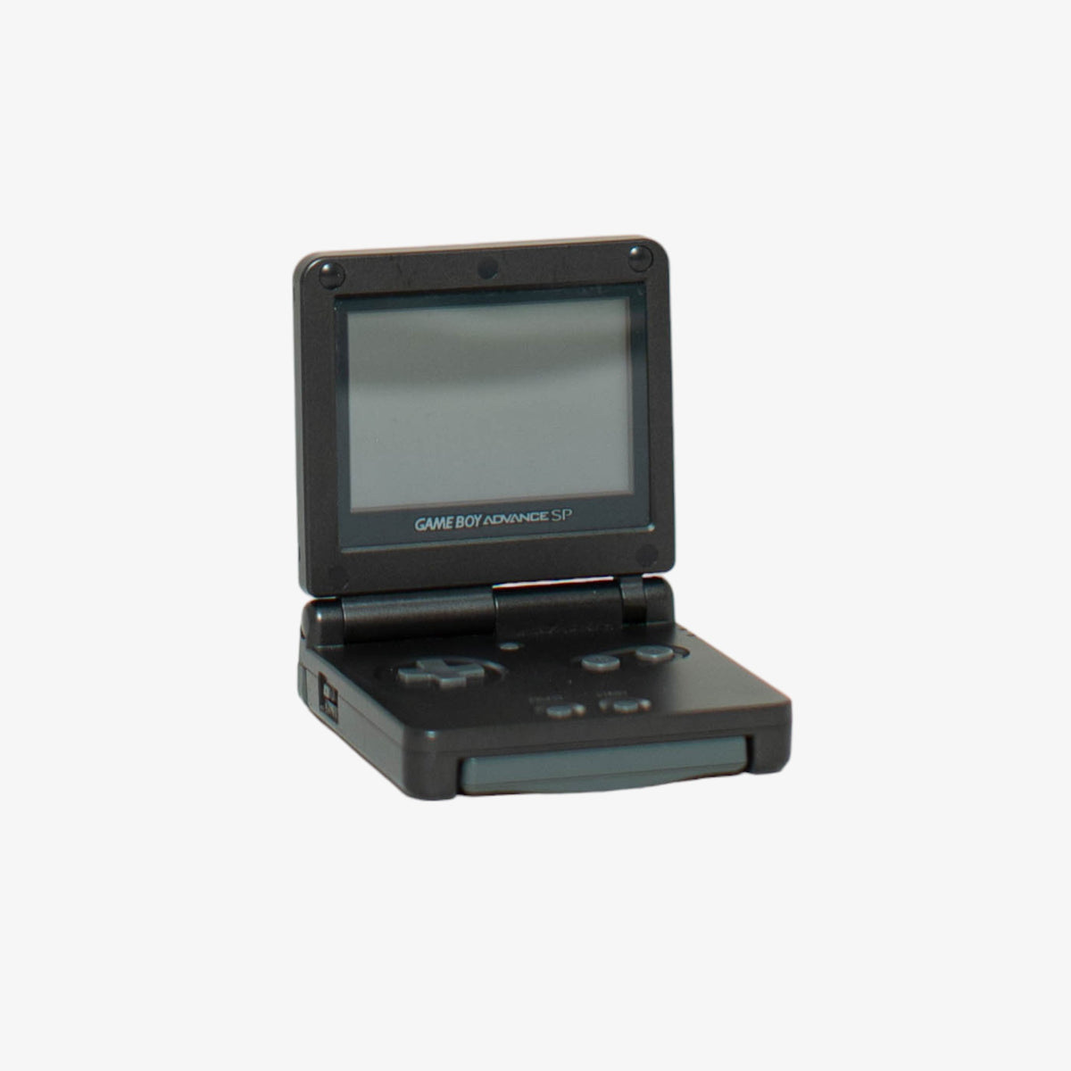 &#39;Onyx&#39; Gameboy Advance SP [Size: One Size]