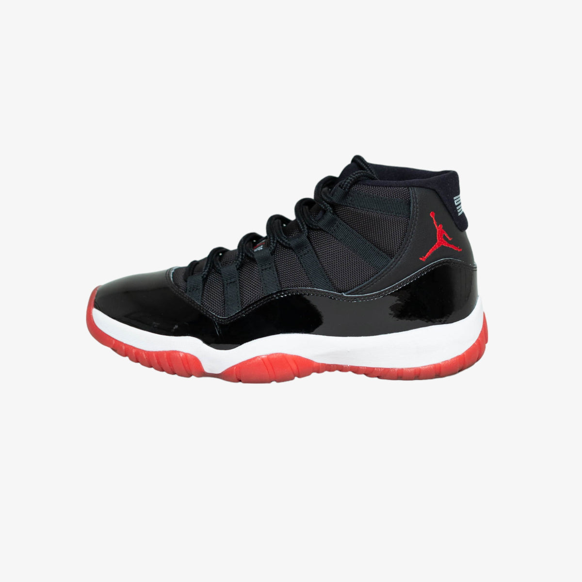 Air Jordan Retro 11 &#39;Bred&#39; [Size: 9.5 US]