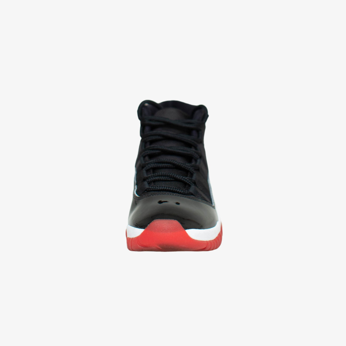 Air Jordan Retro 11 &#39;Bred&#39; [Size: 9.5 US]