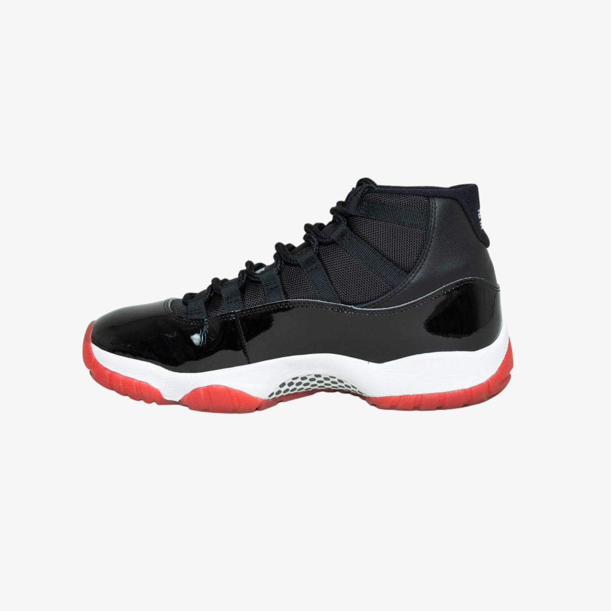 Air Jordan Retro 11 &#39;Bred&#39; [Size: 9.5 US]