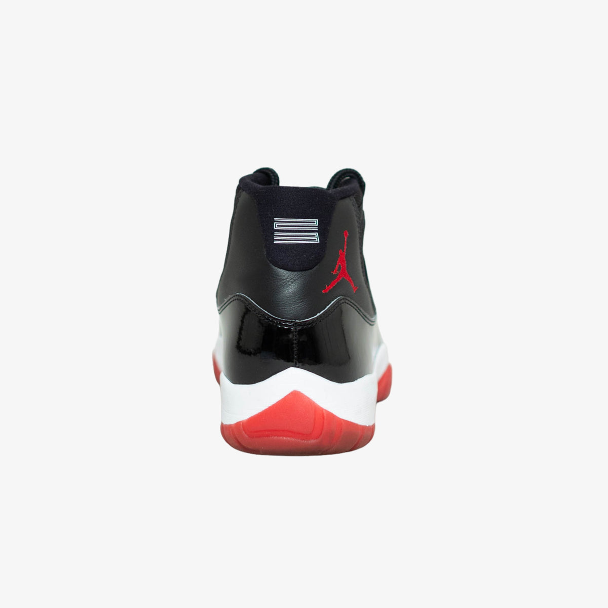 Air Jordan Retro 11 &#39;Bred&#39; [Size: 9.5 US]