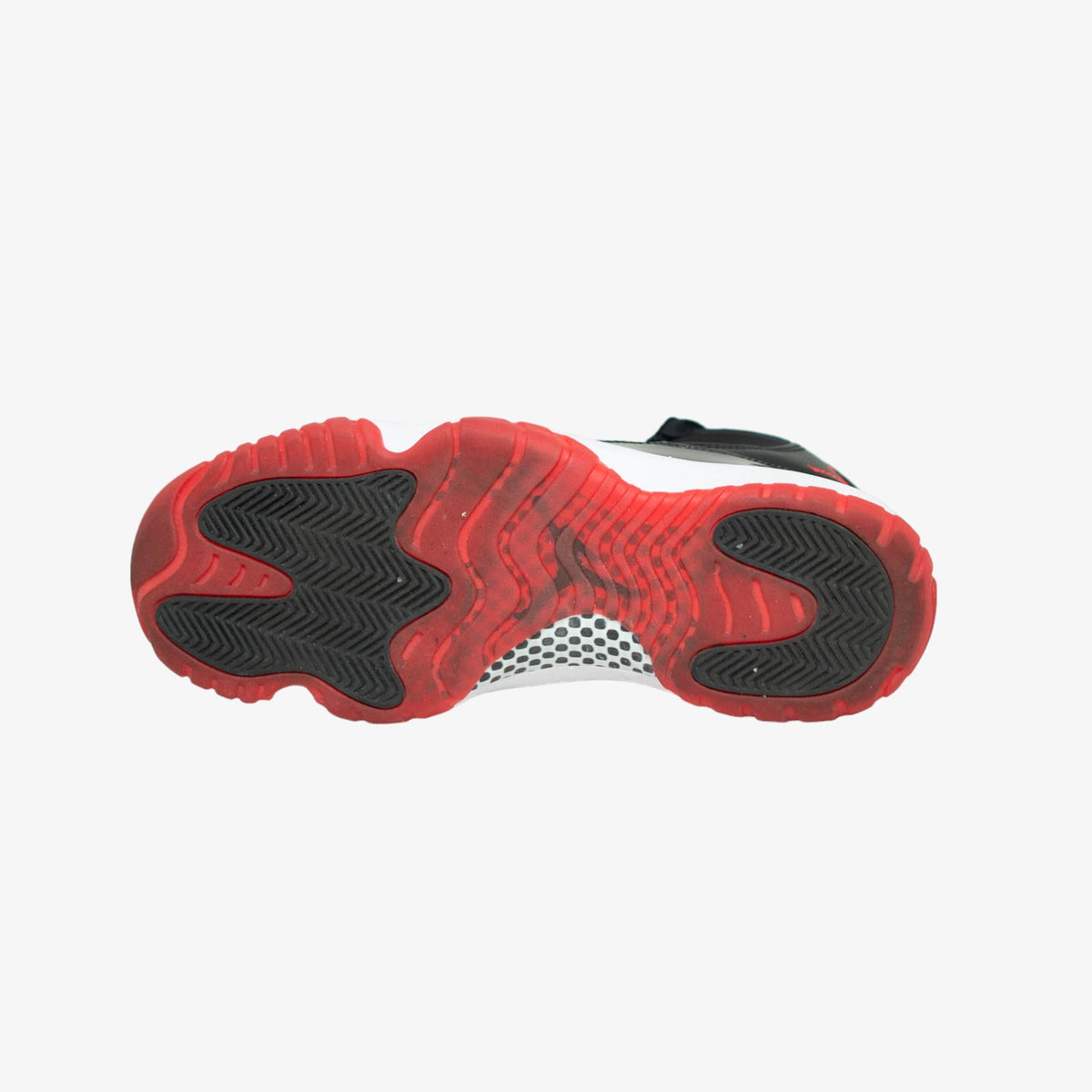 Air Jordan Retro 11 &#39;Bred&#39; [Size: 9.5 US]