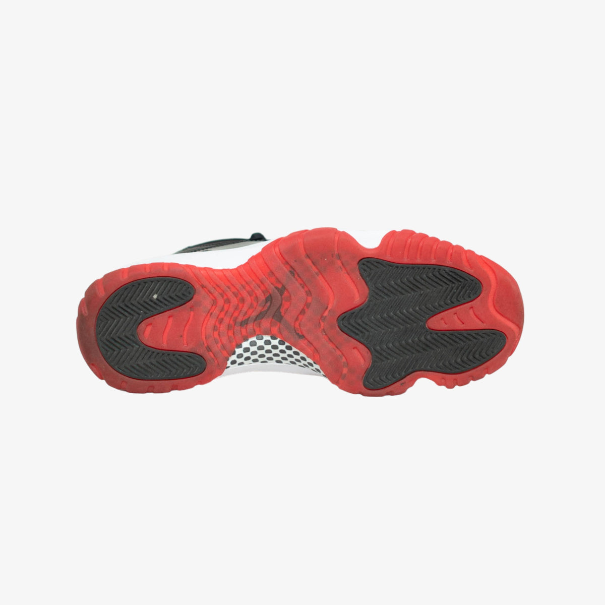 Air Jordan Retro 11 &#39;Bred&#39; [Size: 9.5 US]