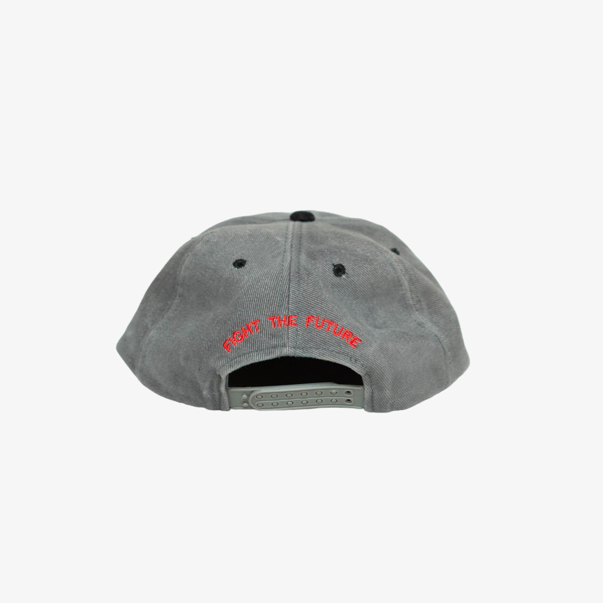 The XFiles TV Show Hat ‘Charcoal’ [Size: One Size]