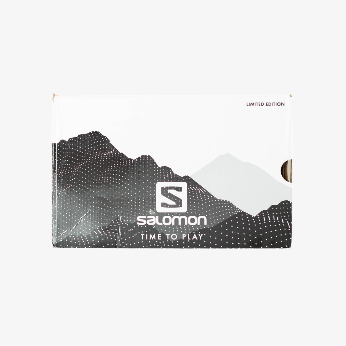 Palace x Salomon XA-COMP &quot;White&quot; [Size: 9.5 US]