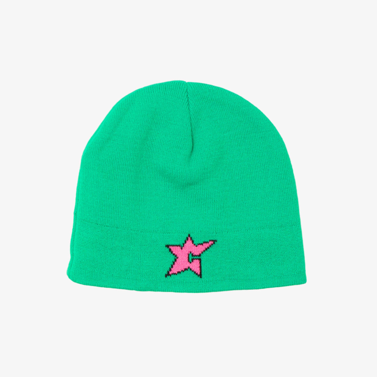 C-Star No Fold Beanie [Size: One Size]