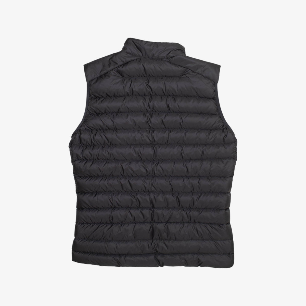 Cerium Vest &#39;Black&#39; [Size: Medium]