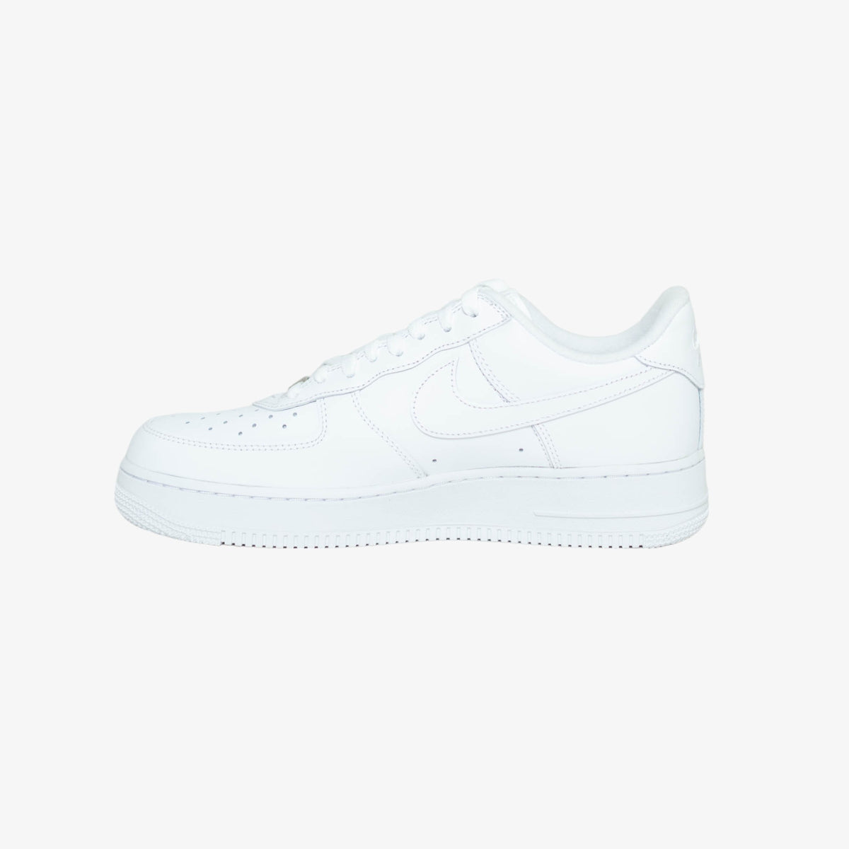 Supreme Air Force 1 &#39;White&#39; [Size: 9 US]