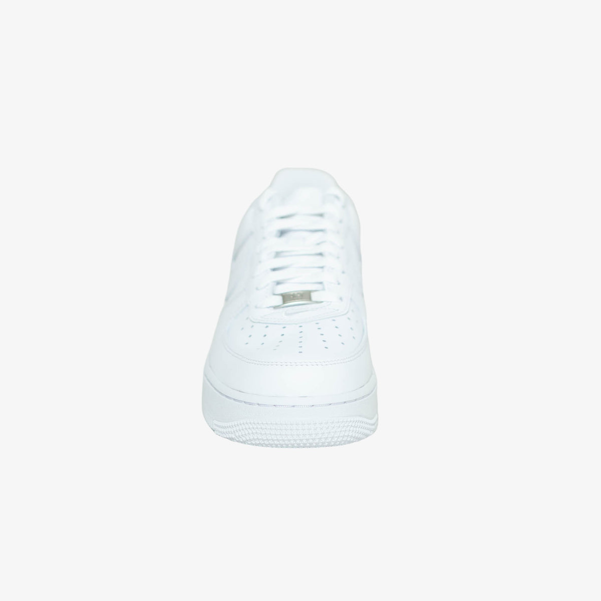 Supreme Air Force 1 &#39;White&#39; [Size: 9 US]