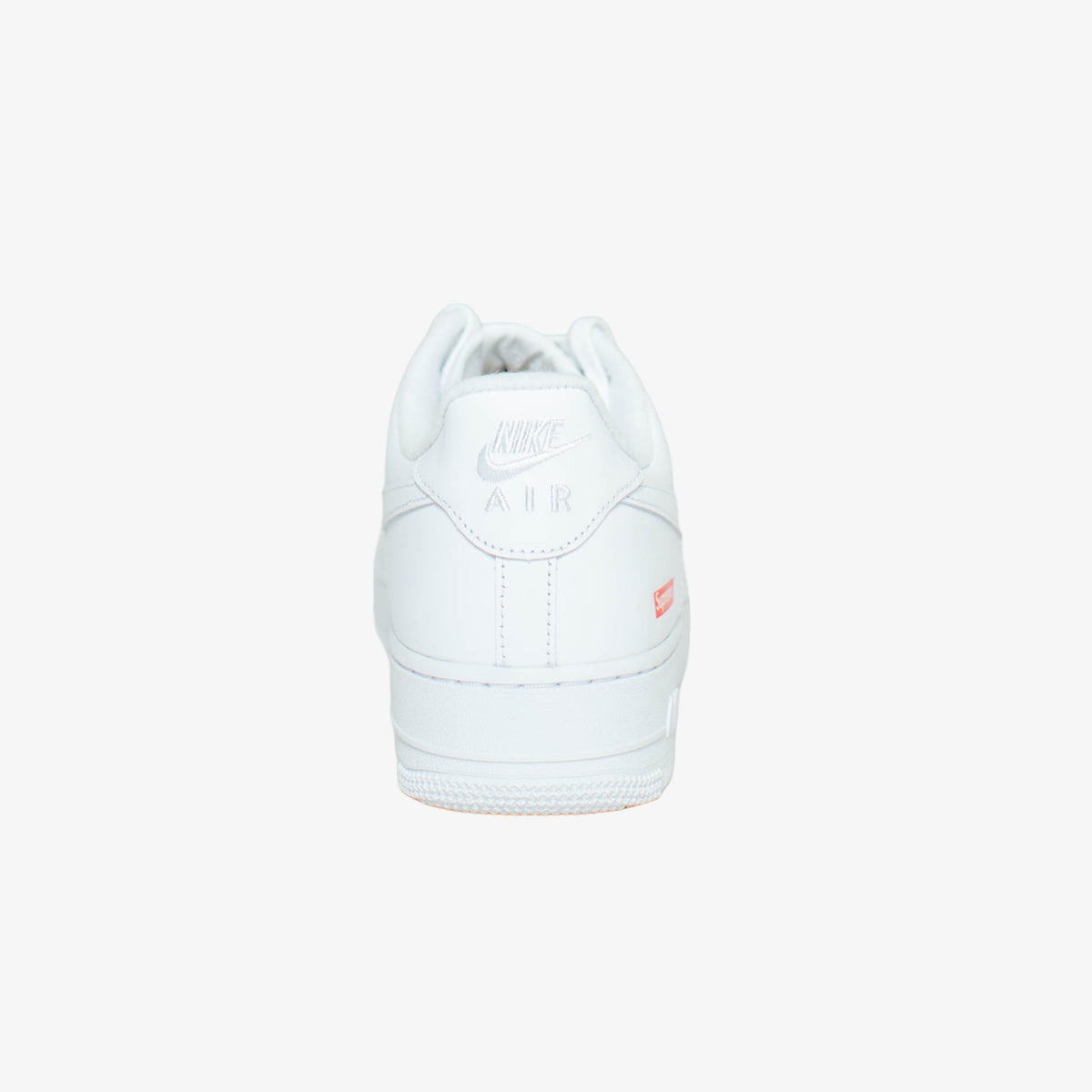 Supreme Air Force 1 &#39;White&#39; [Size: 9 US]