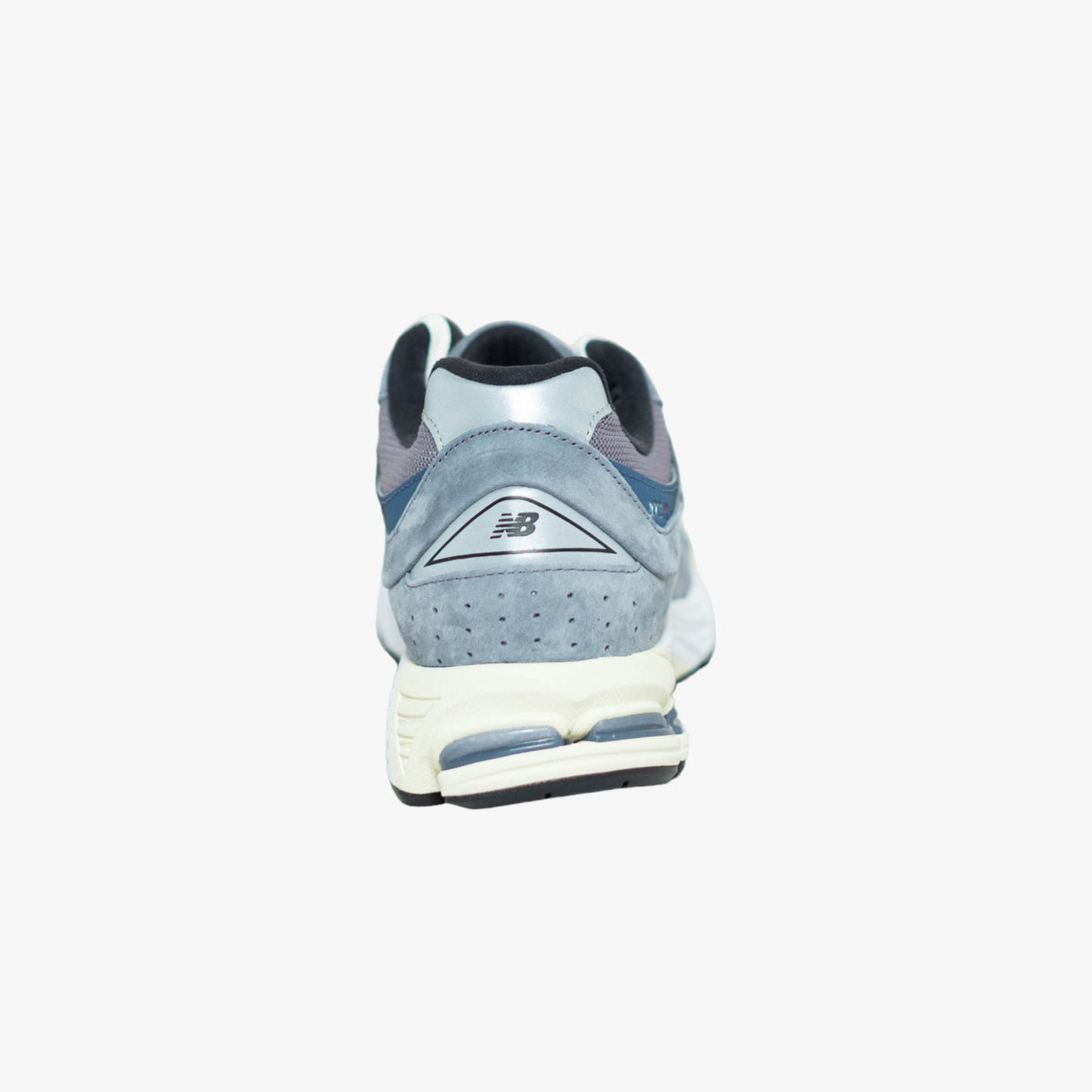 &#39;Storm Blue&#39; JJJJound 2002R [Size: 11 US]