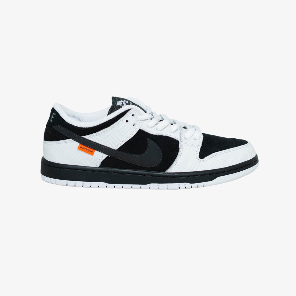 &#39;Tightbooth&#39; Nike SB Dunk Low [Size: 11 US]