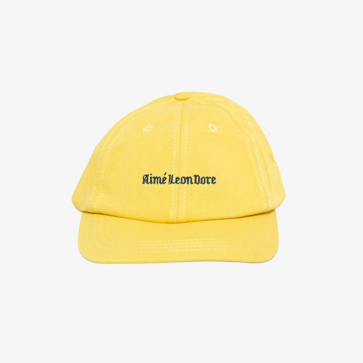 &#39;Gold&#39; Uniform Hat [Size: One Size]