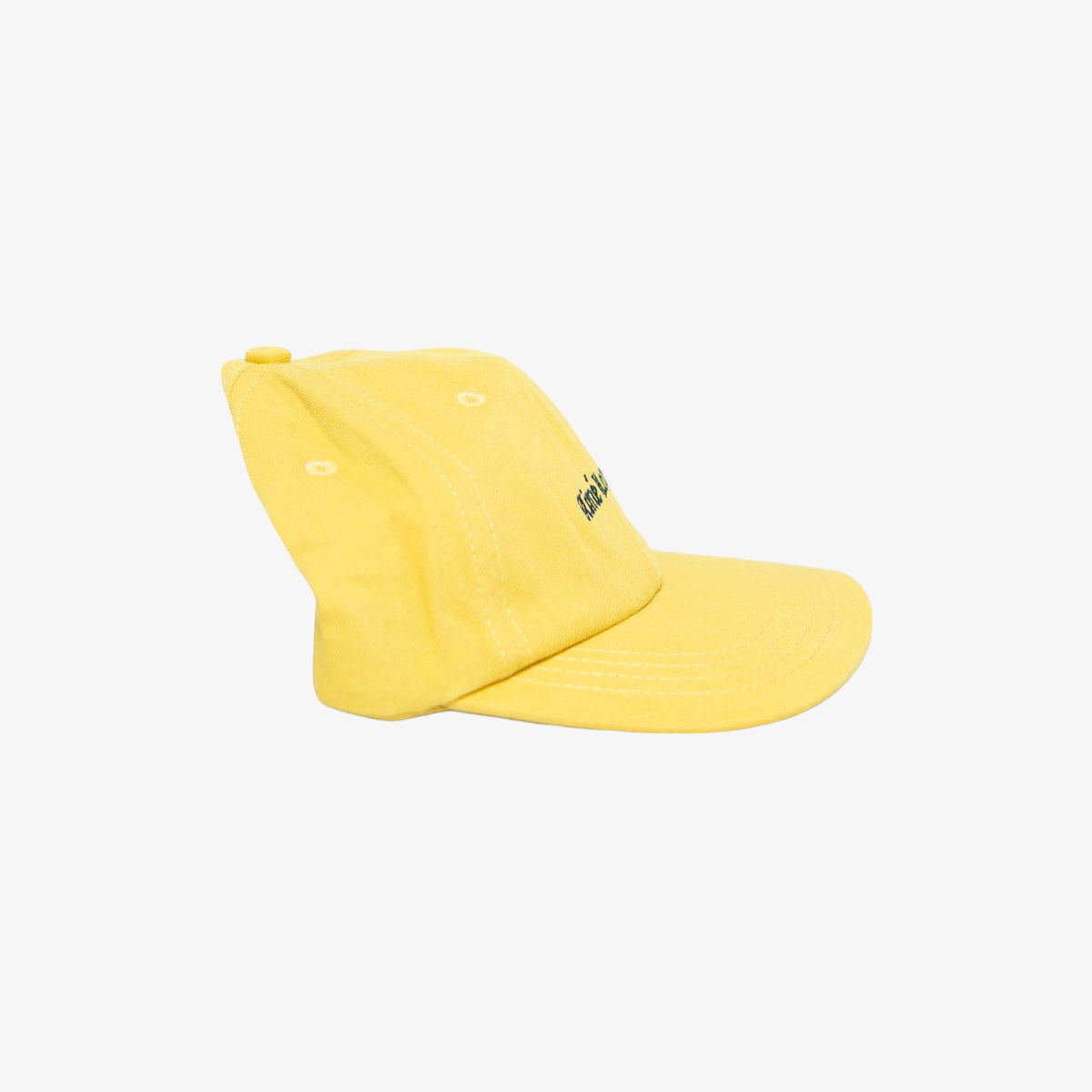 &#39;Gold&#39; Uniform Hat [Size: One Size]