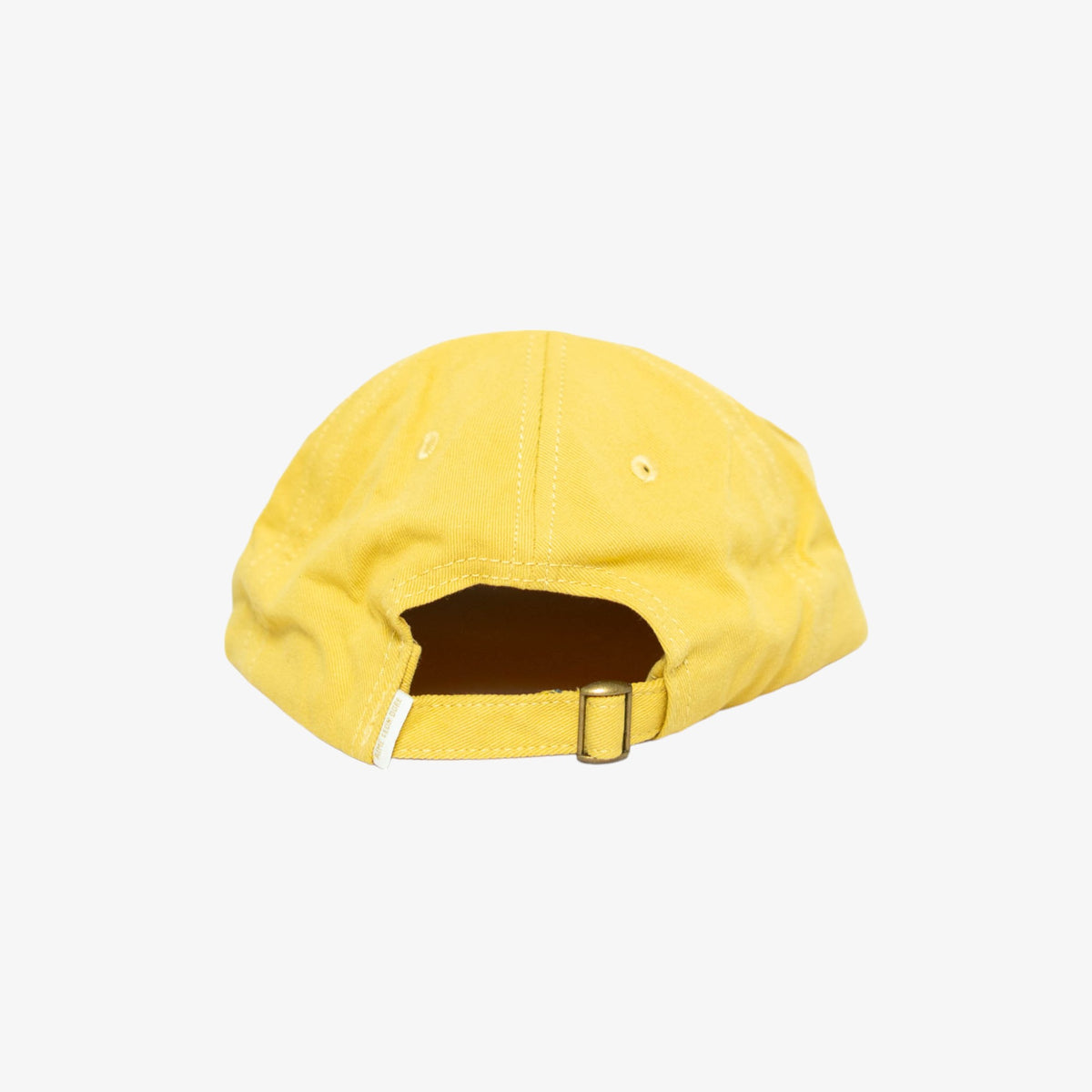 &#39;Gold&#39; Uniform Hat [Size: One Size]