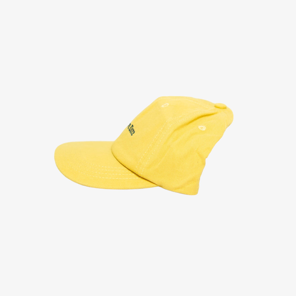 &#39;Gold&#39; Uniform Hat [Size: One Size]