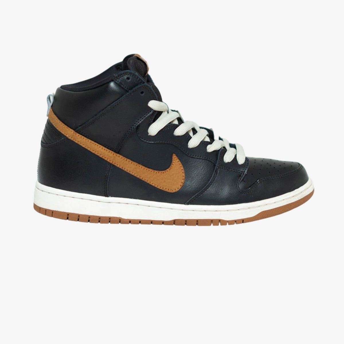 ‘Guinness’ Nike SB Dunk High [Size: 10 US]