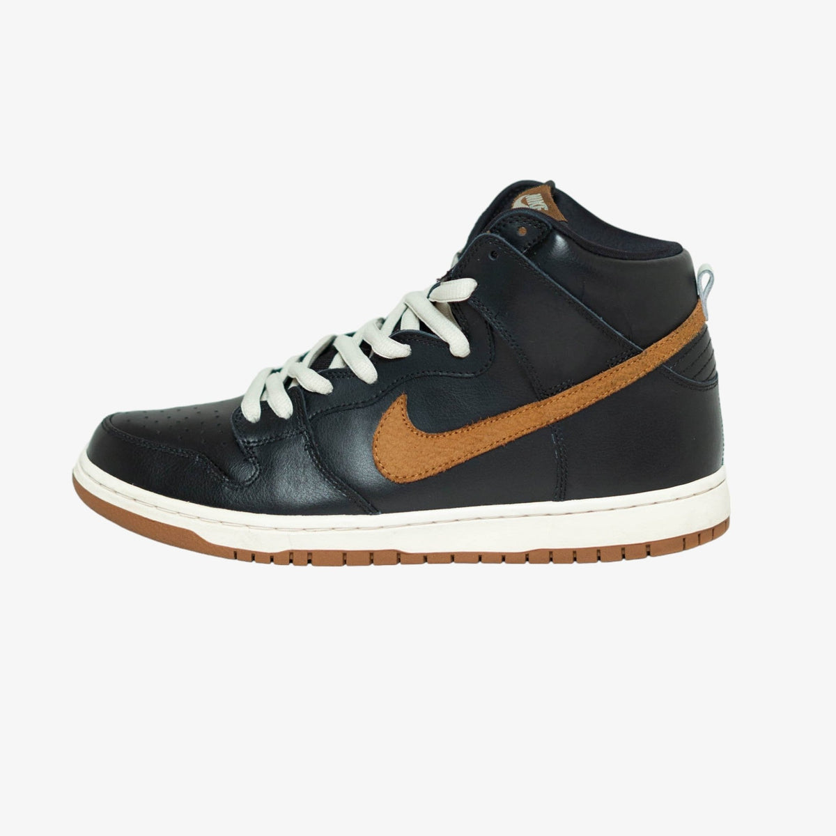 ‘Guinness’ Nike SB Dunk High [Size: 10 US]