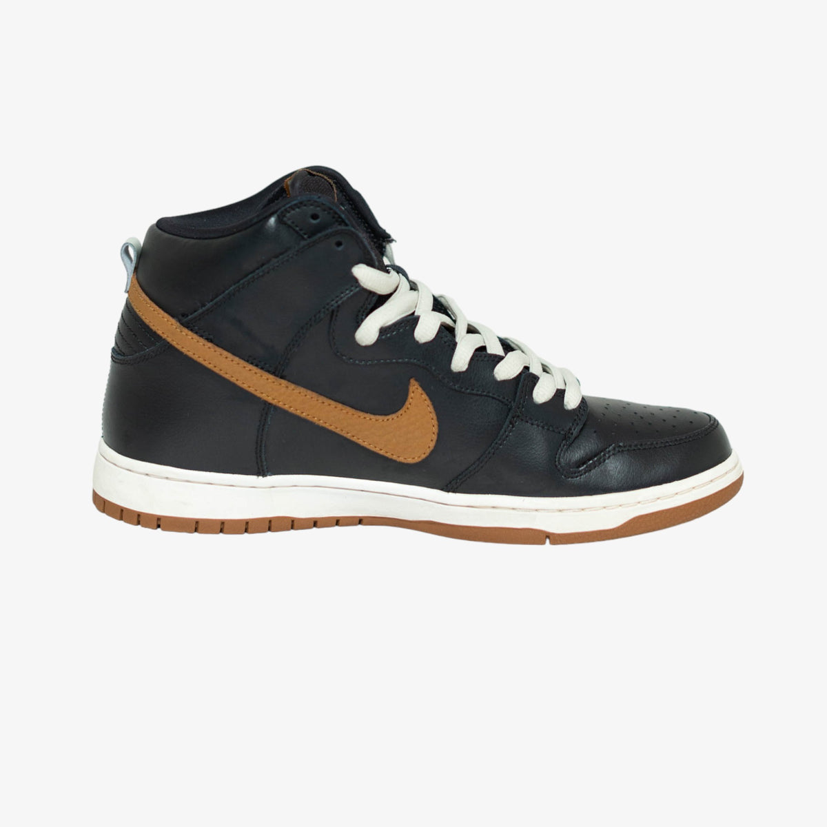 ‘Guinness’ Nike SB Dunk High [Size: 10 US]