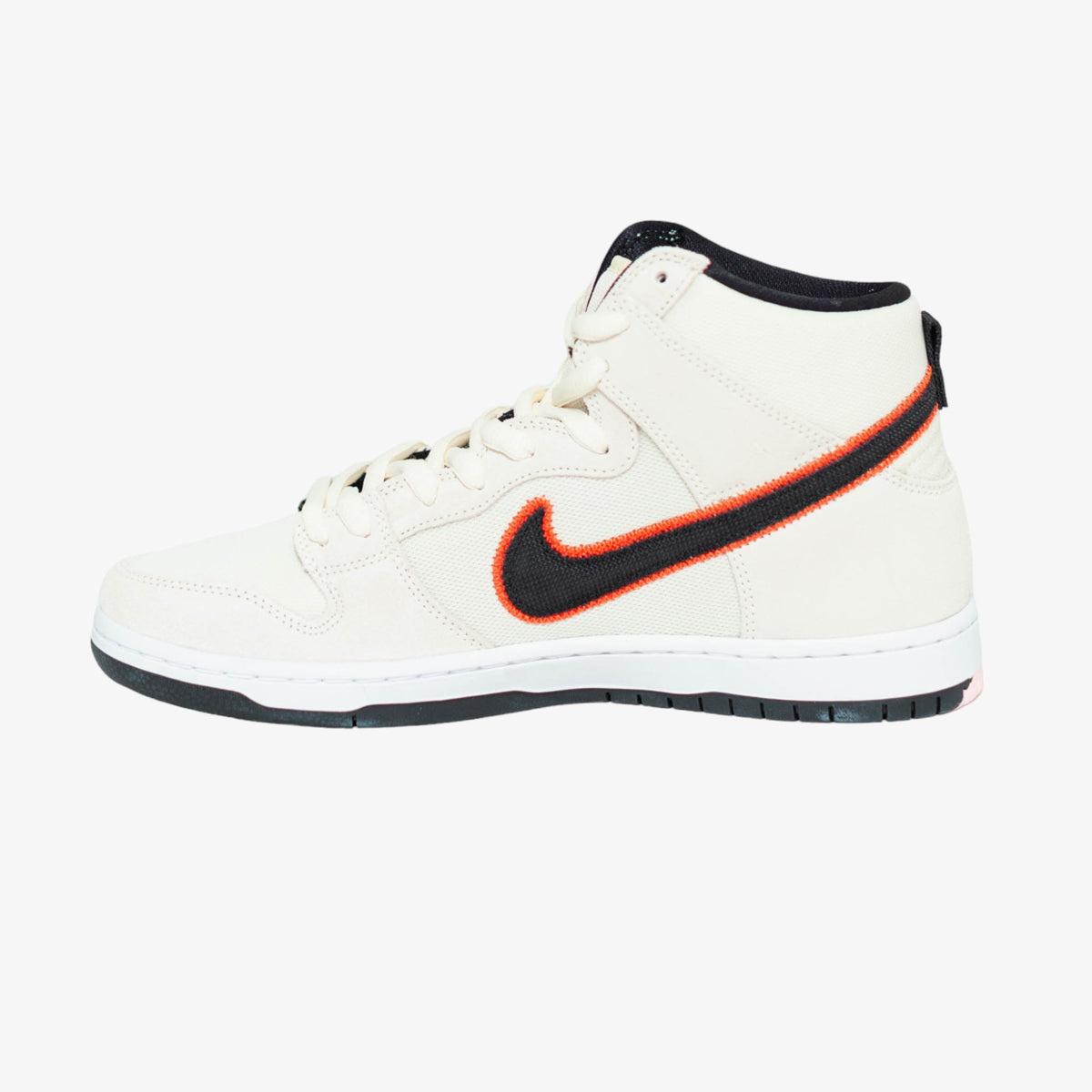 &#39;San Francisco Giants&#39; Nike SB Dunk High [Size: 9.5 US]