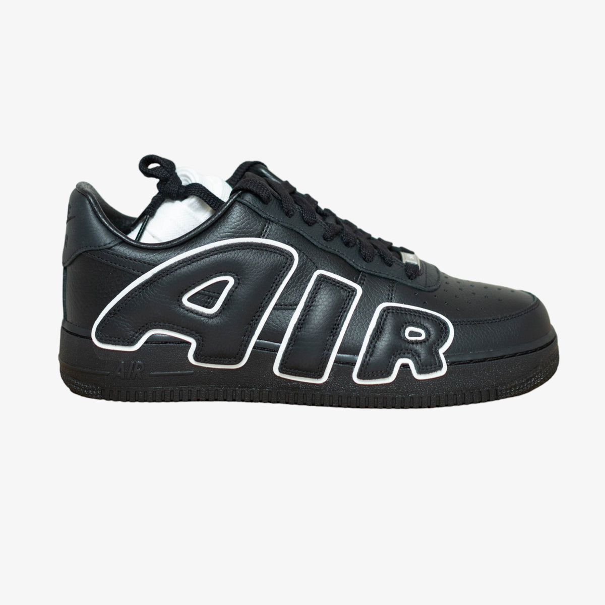 &#39;Black&#39; Cactus Plant Flea Market Air Force 1 Low (2024) [Size: 10.5 US]