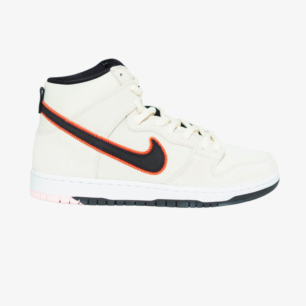 &#39;San Francisco Giants&#39; Nike SB Dunk High [Size: 9.5 US]