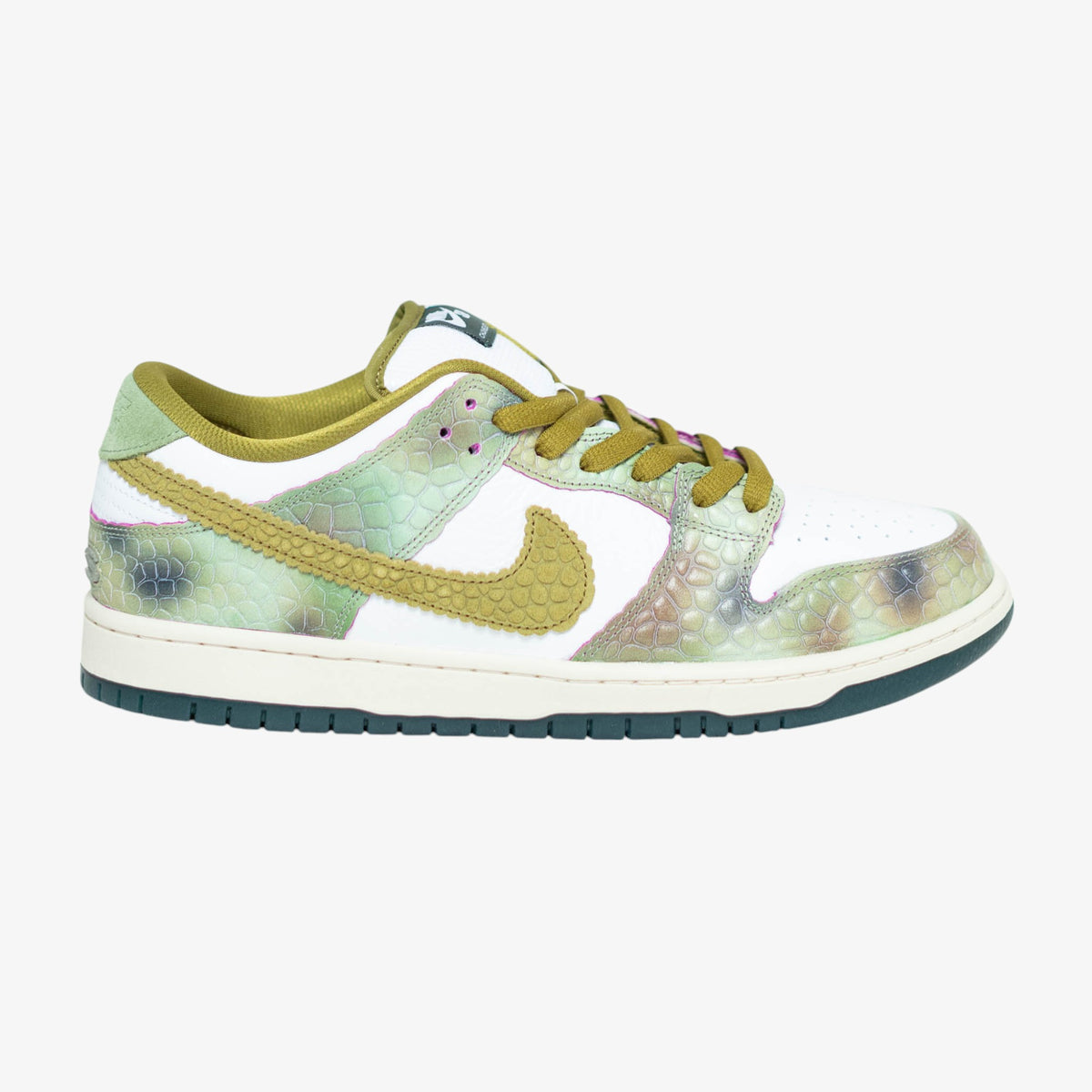 Chameleon Nike SB Dunk Low [Size: 11.5 US]