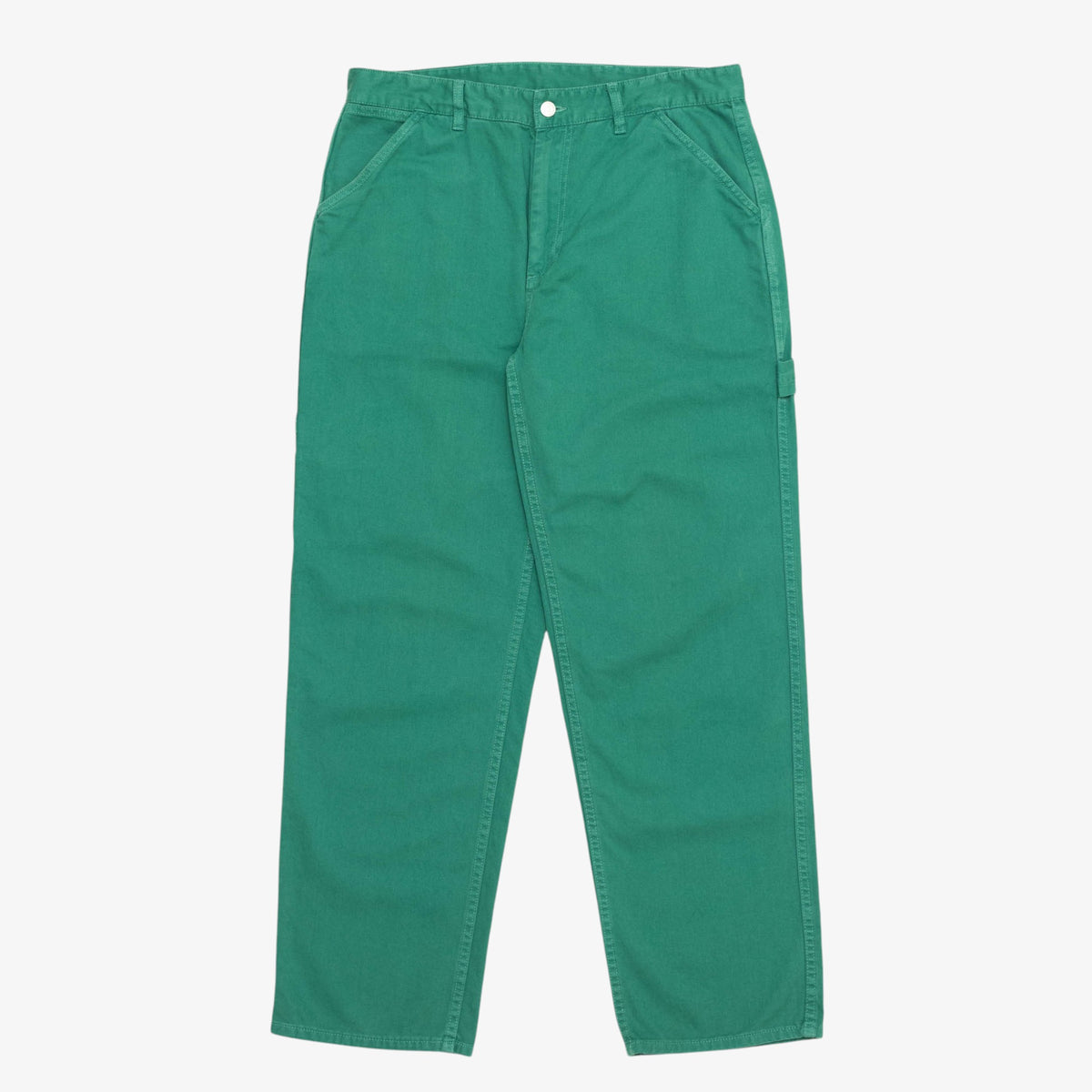 Forrest Green Single Knee Pant [Size: Large]