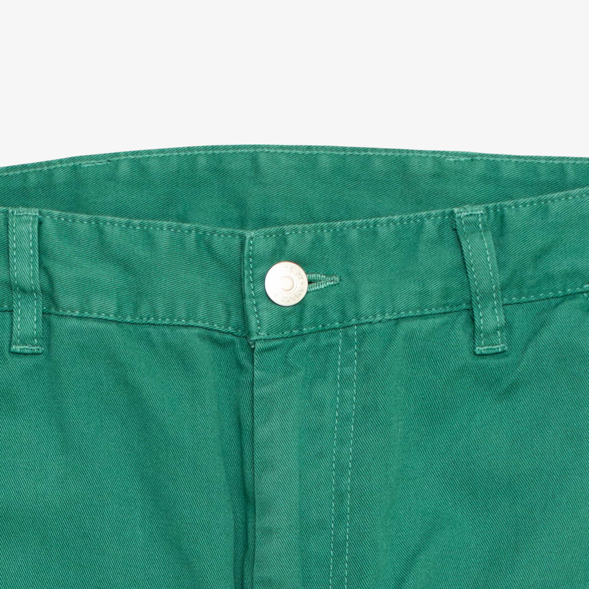 Forrest Green Single Knee Pant [Size: Large]