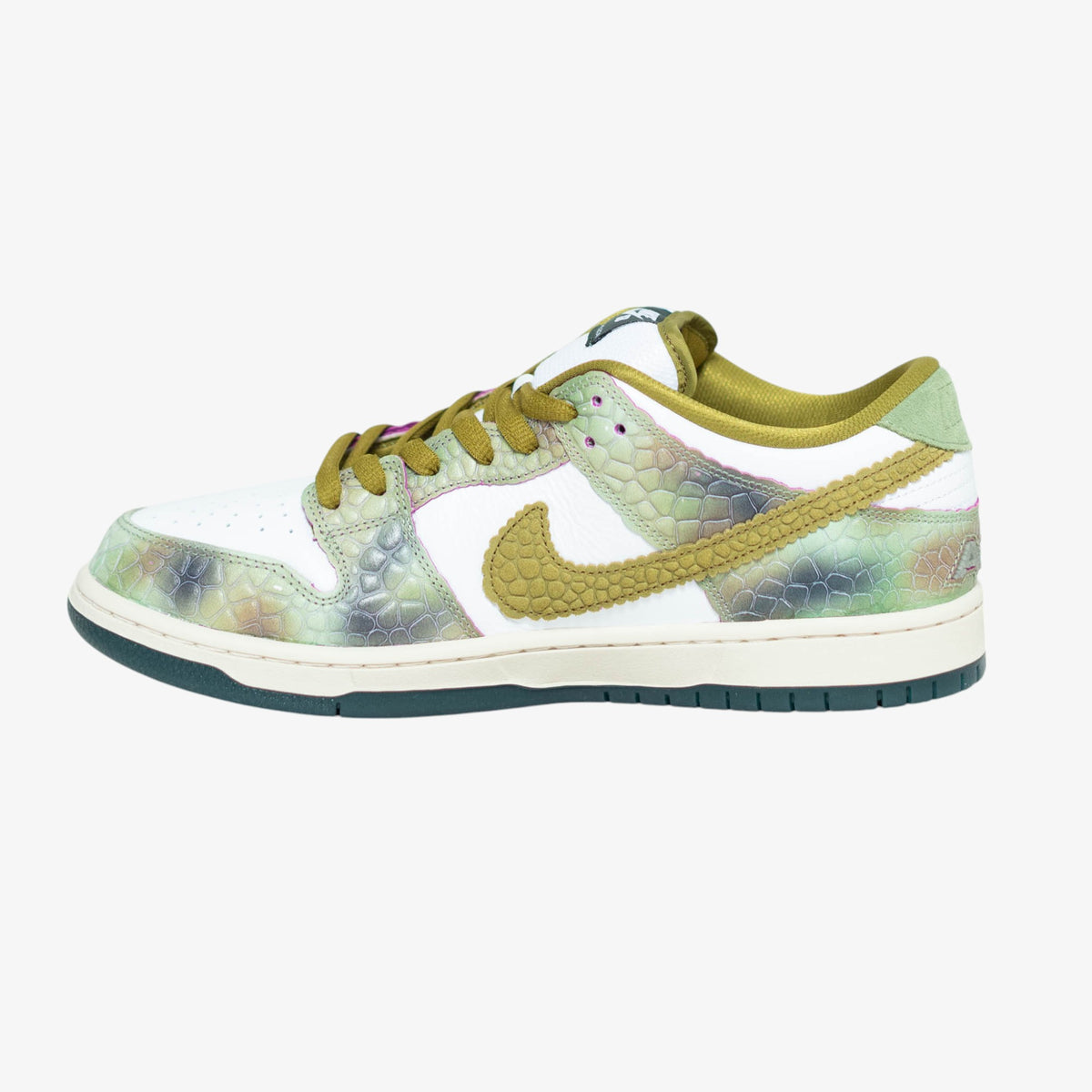 Chameleon Nike SB Dunk Low [Size: 11.5 US]