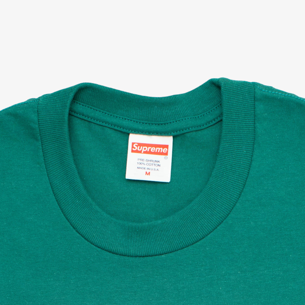 MF Doom T-Shirt &#39;Light Pine&#39; [Size: Medium]