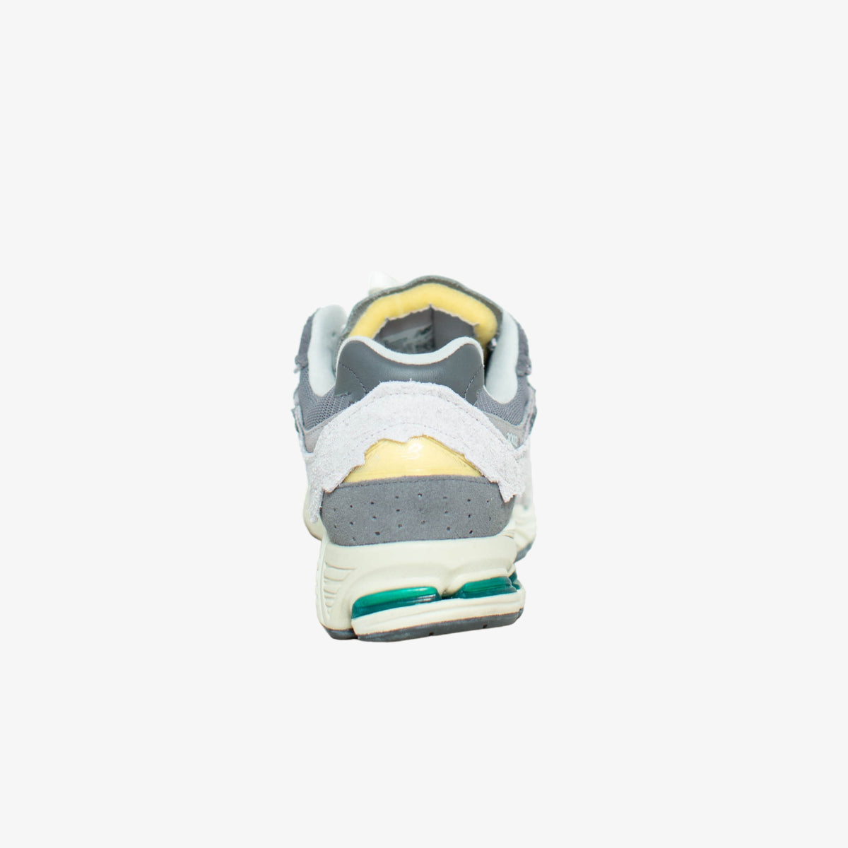 2002R Protection Pack &#39;Rain Cloud&#39; [Size: 10.5 US]