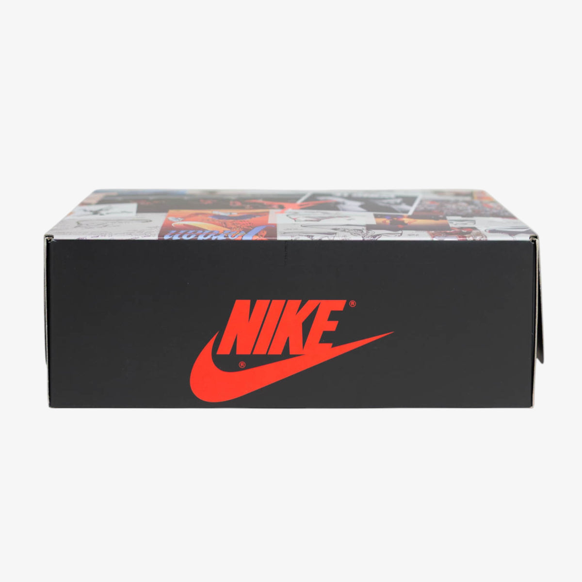 'Chicago Shadow' Union Air Jordan 1 High [Size: 11 US]