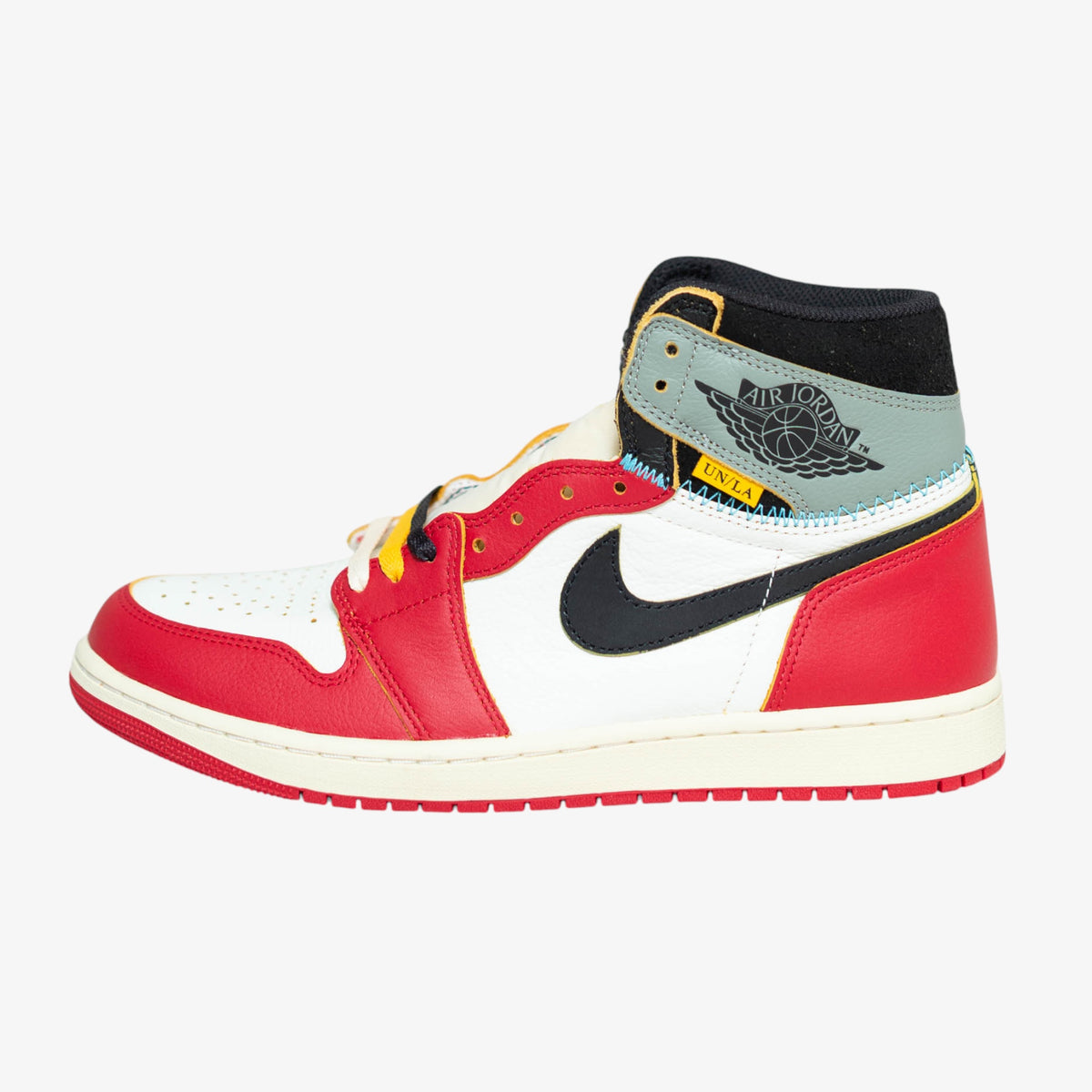 'Chicago Shadow' Union Air Jordan 1 High [Size: 11 US]