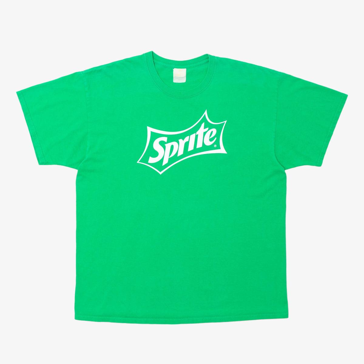 Sprite T-Shirt [Size: X-Large]