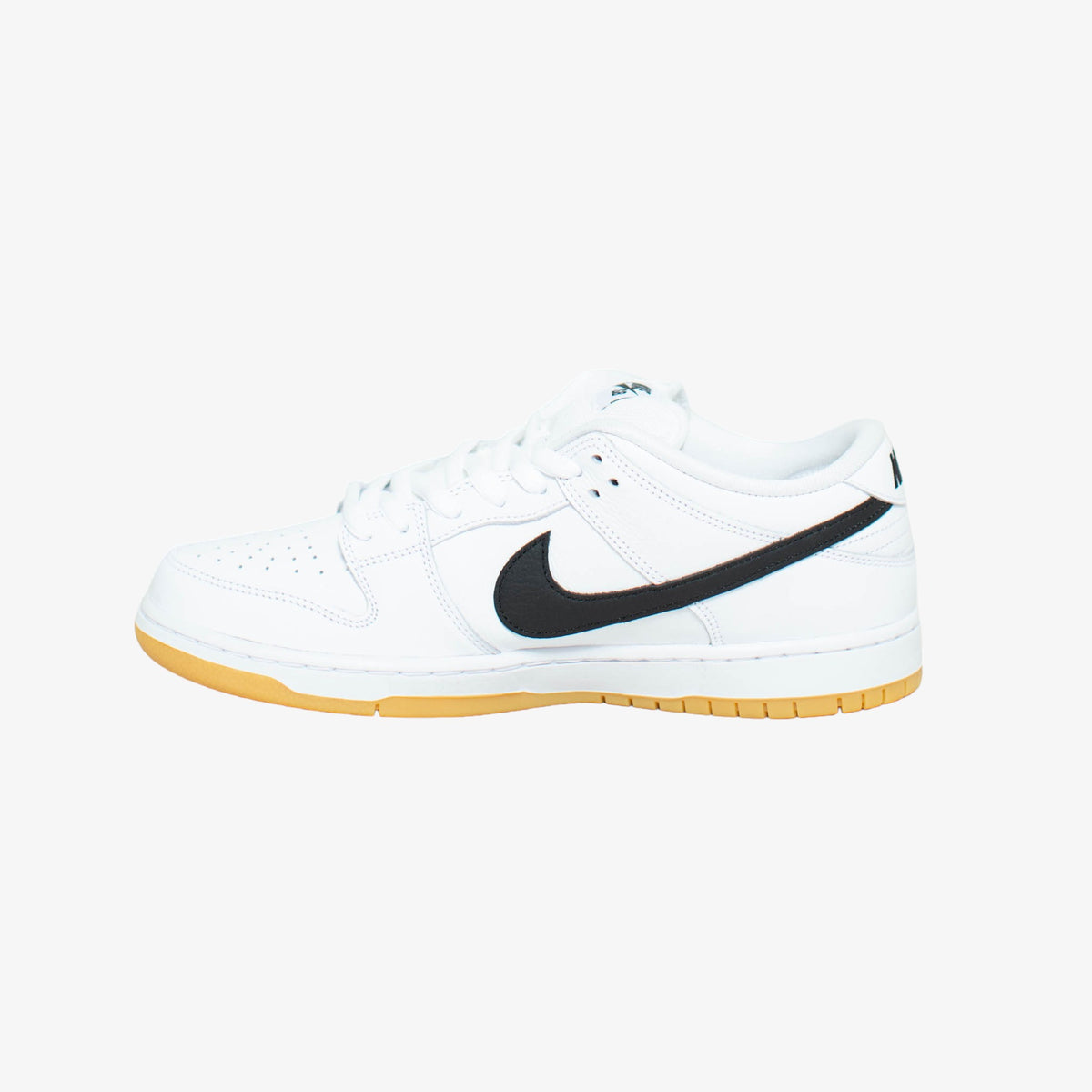 &quot;White Gum&quot; Nike SB Dunk Low [Size: 11 US]