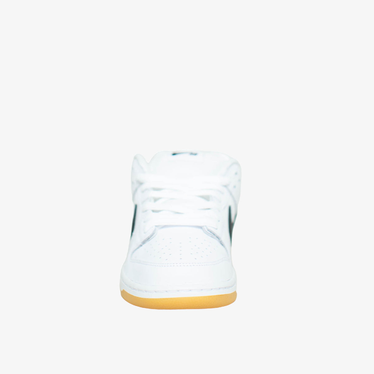 &quot;White Gum&quot; Nike SB Dunk Low [Size: 11 US]