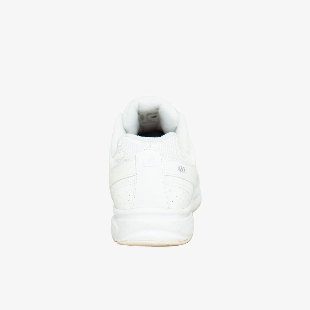 411 &#39;White&#39; [Size: 12 US]