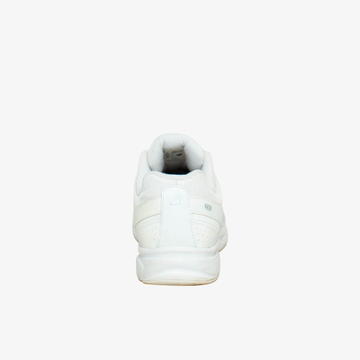 411 &#39;White&#39; [Size: 12 US]