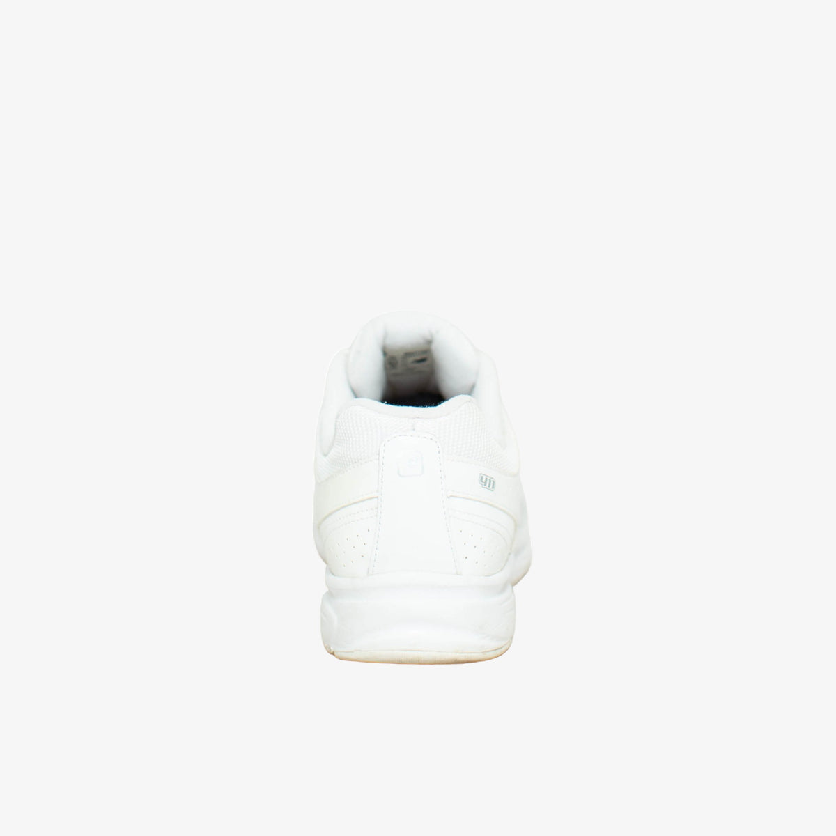 411 &#39;White&#39; [Size: 12 US]